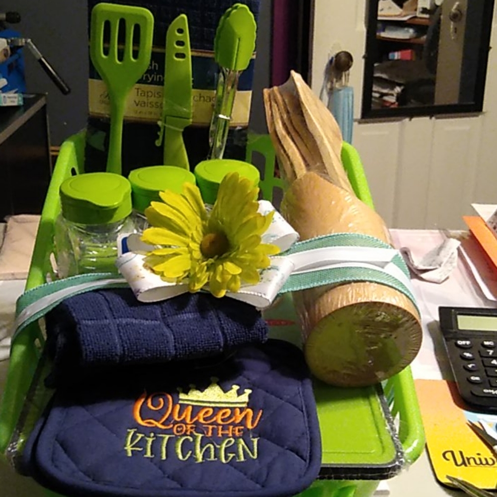 NTW Kitchen Bundle 18pc Set - Picture 5 of 7